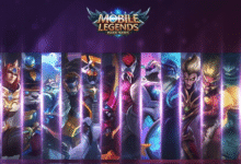 Mobile Legends