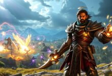 Baldur’s Gate 3 Patch 7