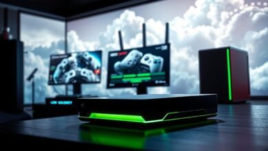 Xbox Cloud Gaming Requirements